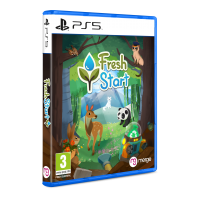 Fresh Start (Playstation 5)